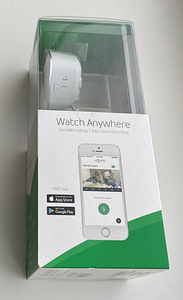 Netgear Arlo Q (4 foto / 4)
