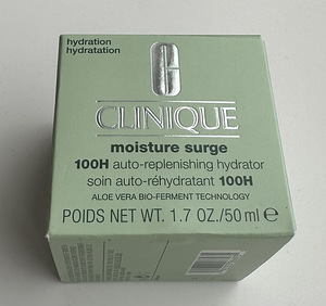 Clinique Moisture Surge/Moisture Surge Intense (30ml/50ml) (4 foto / 4)