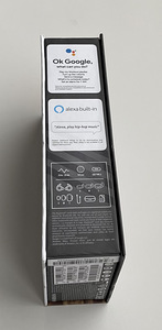 JBL Reflect Mini NC Black / White / Blue (3 foto / 9)