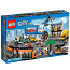 LEGO City City Square (60097) (foto #1)
