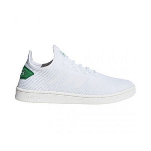 Adidas Court Adapt Tennis White/Green