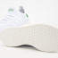 Adidas Court Adapt Tennis White/Green (foto #4)