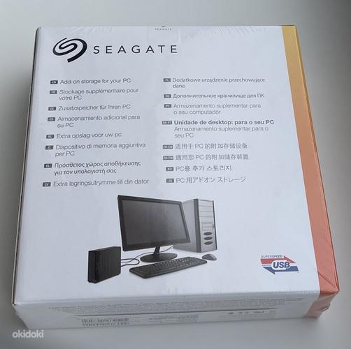 Seagate Expansion STEB14000402 14TB (фото #2)