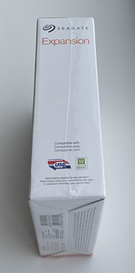 Seagate Expansion STEB14000402 14TB (3 foto / 5)