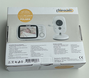 Chipolino Polaris (2 фото из 3)