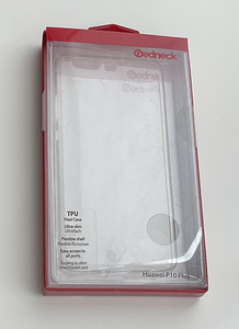 Huawei P10+ Redneck TPU Flexi Case Ultra-Slim (2 foto / 3)