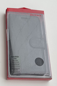Huawei Honor 7 Lite Redneck Prima Wallet Folio Black
