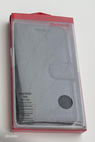 Huawei Honor 7 Lite Redneck Prima Wallet Folio Black (foto #1)