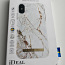 DEAL OF SWEDEN Iphone X/XS Carrara Gold (foto #1)