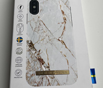 DEAL OF SWEDEN Iphone X/XS Carrara Gold