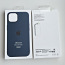 Apple iPhone 13 Silicone Case with MagSafe (фото #2)