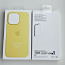 Apple iPhone 13 Pro Silicone Case with MagSafe (foto #5)