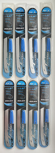 Bauer , Step Lightspeed/Vertex Edge , Blacksteel (4 foto / 6)