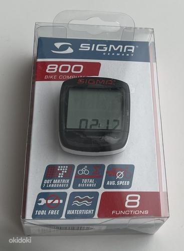 Sigma Bike Computer 500/800/1200 (foto #3)