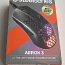 SteelSeries Aerox 3 Black (foto #1)