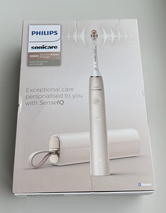Braun Oral-B / Philips Electric toothbrush (5 foto / 8)