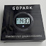 Gopark parking clock (фото #1)