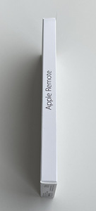 Apple TV Remote MM4T2ZM/A (3 foto / 3)
