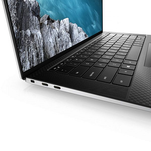 Dell XPS 15 9500 UHD Touch i7-10750H/32GB/1TB/GTX1650Ti W10h (4 foto / 9)