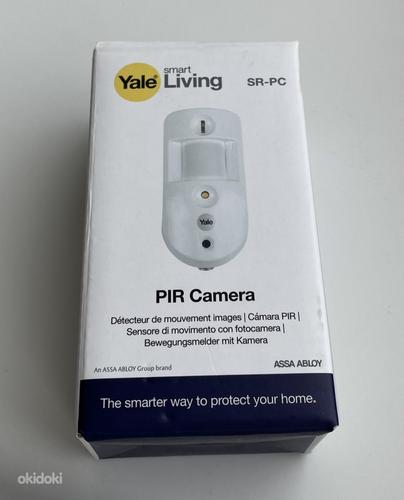 Yale Motion Detector Camera SR-PC (foto #1)