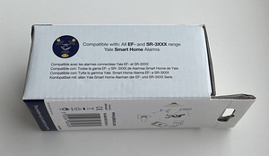 Yale Motion Detector Camera SR-PC (4 фото из 4)