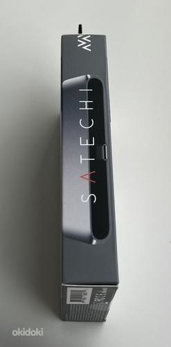 Satechi USB-C Mobile Pro Hub , Space Gray (фото #3)