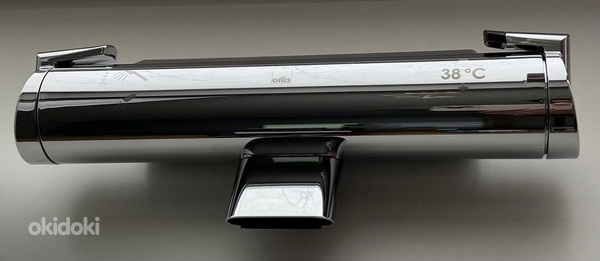 Oras / Grohe / Damixa / Mora