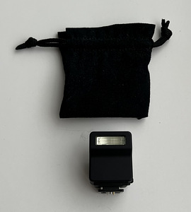 Leica Flash Unit for D-Lux (Typ 109) & D-Lux 7 (Black)