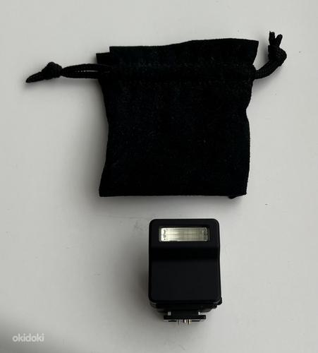 Leica Flash Unit for D-Lux (Typ 109) & D-Lux 7 (Black) (фото #1)