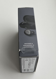 Jabra Elite 7 Pro Titanium Black / Gold Beige (3 foto / 8)