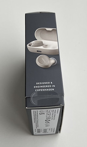 Jabra Elite 7 Pro Titanium Black / Gold Beige (8 foto / 8)