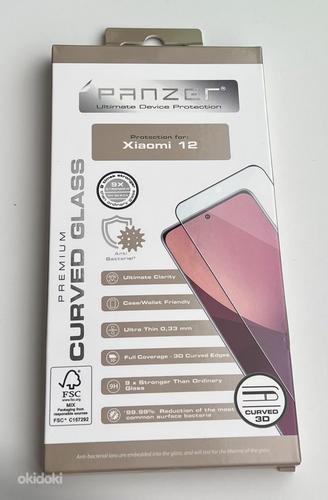 Panzer Xiaomi 12 Curved Glass (foto #1)