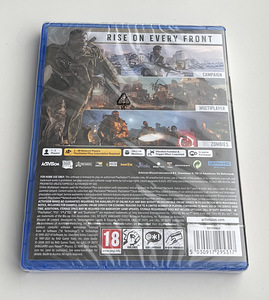 Call of Duty: Vanguard (PS5) (2 foto / 2)