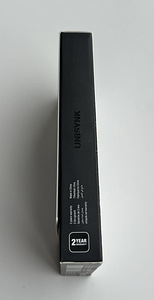 Unisynk 8 Port USB-C Hub V2 , Black (5 foto / 6)