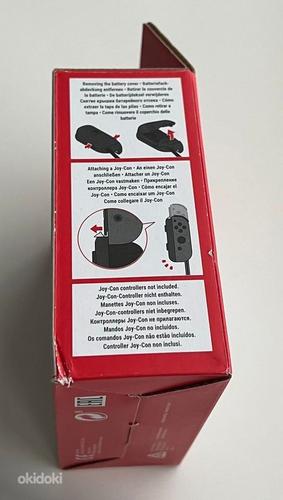 Nintendo Switch Joy-Con AA Battery Pack Pair (фото #3)