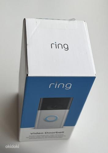 Ring Video Doorbell (2nd Gen.) (фото #4)