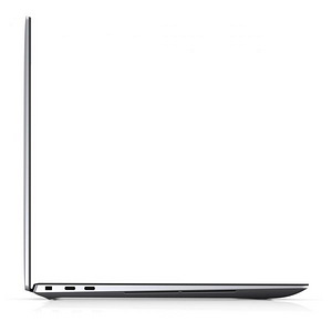 Dell Precision 5560 FHD+ i9-11950H RTX A2000 32GB 1TB (4 foto / 4)