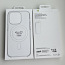 Apple iPhone 14 Pro Silicone Case with MagSafe (фото #3)