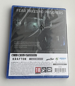 The Callisto Protocol Day One Edition (PS5) (2 foto / 2)