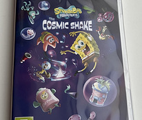SpongeBob SquarePants: The Cosmic Shake (Nintendo Switch)