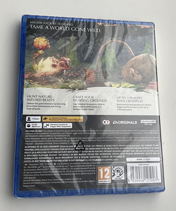 Wild Hearts (PS5) (2 foto / 2)