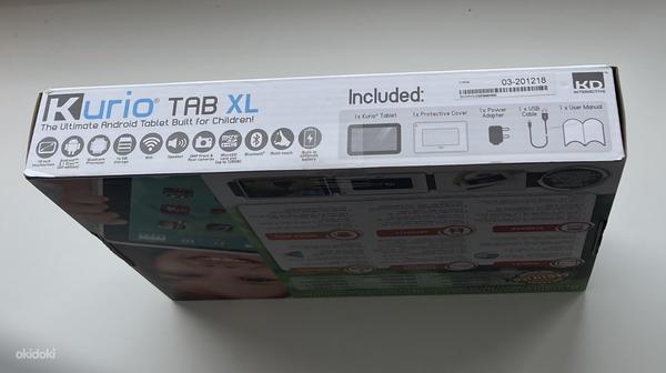 Kurio Tab XL 10" (foto #3)