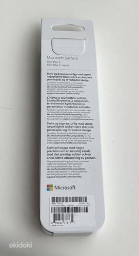 Microsoft Surface Slim Pen 2 , Black (foto #2)