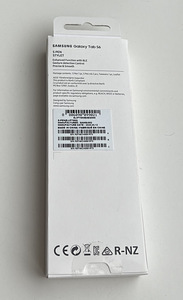 Samsung Galaxy Tab S6 S Pen Brown (2 foto / 2)