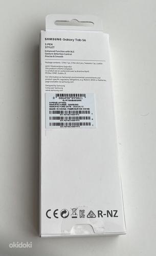 Samsung Galaxy Tab S6 S Pen Brown (фото #2)
