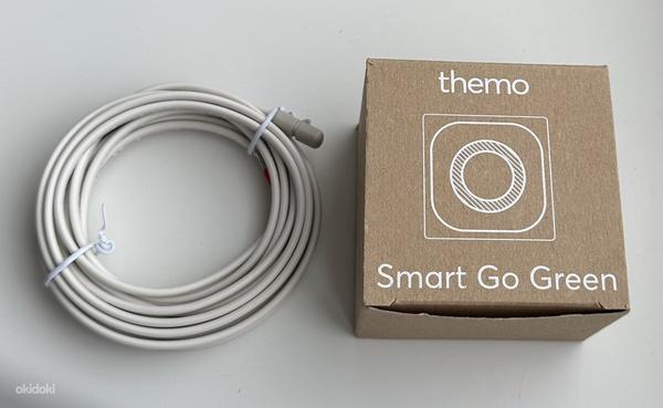 Themo Smart Go Green Thermostat (фото #1)