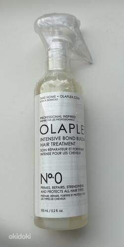 Olaplex No.0/No.4P/No.6/No.8/No.9 (foto #1)