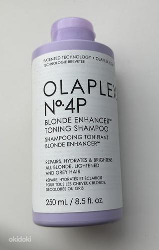 Olaplex No.0/No.4P/No.6/No.8/No.9 (foto #2)