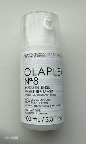 Olaplex No.0/No.4P/No.6/No.8/No.9 (фото #3)