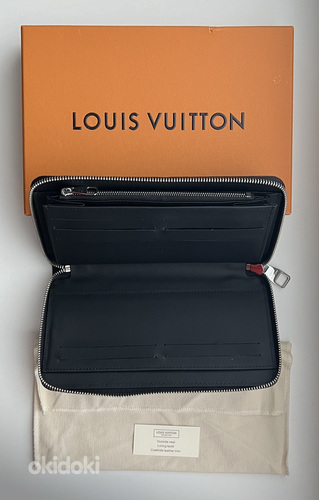 Louis Vuitton LV Wallet (фото #6)